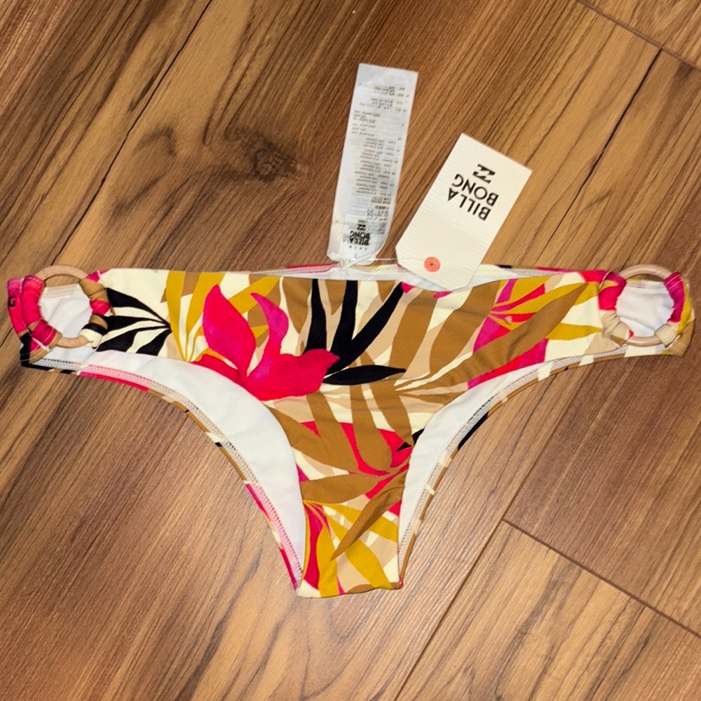 billabong bikini bottoms